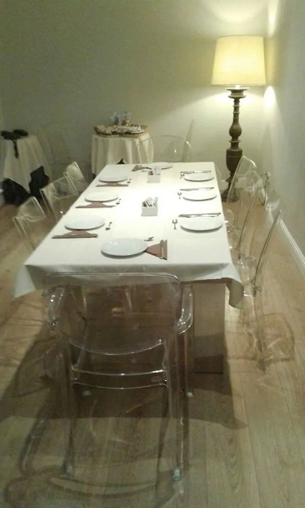 Condotti 29 Rome