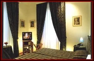Condotti 29 Rome Bed & Breakfast