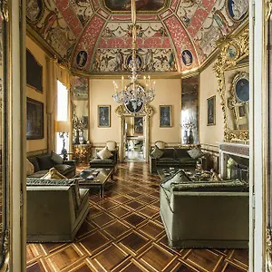 Bed & Breakfast Residenza Ruspoli Bonaparte, Rome