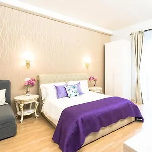Bq House Milizie Luxury *** Rzym