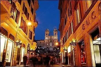 Condotti 29 Rome Bed & Breakfast