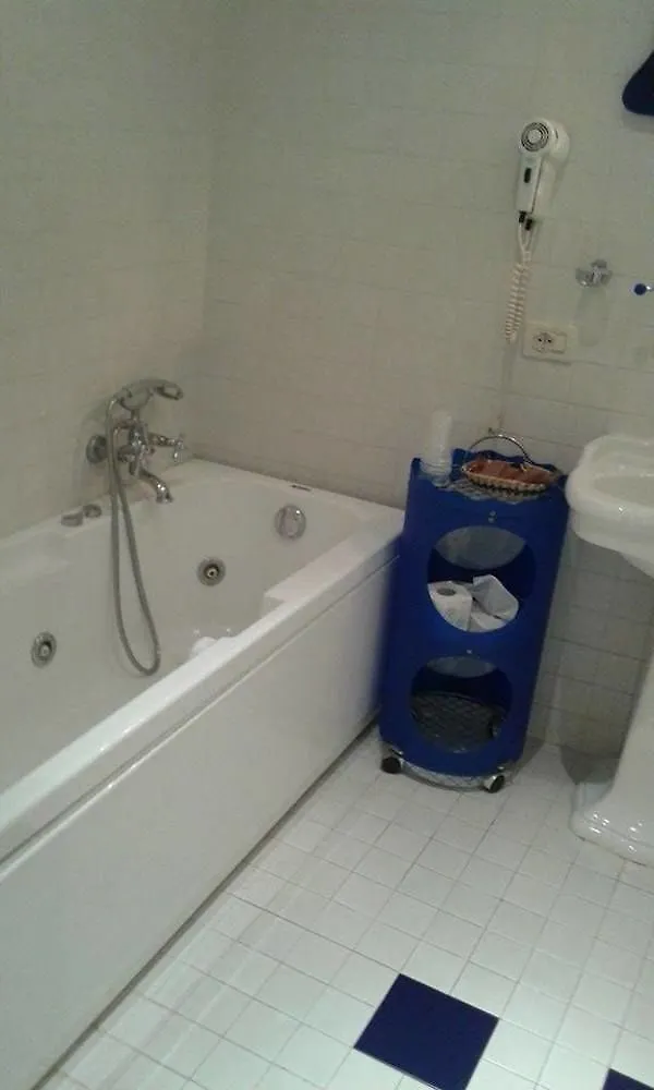 *** Bed & Breakfast Condotti 29 Rom Italien